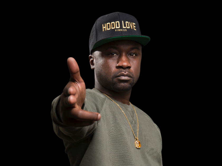 Hip-Hop Legend Havoc from Mobb Deep Partners with OurSong for Groundbreaking “OurOG” Remix Challenge, an Open License Remix Campaign